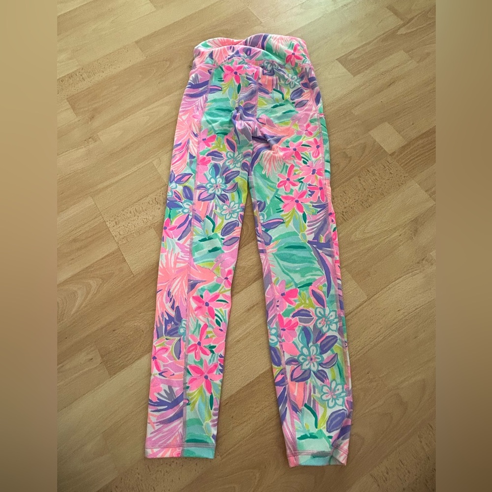 Lily Pulitzer Luxletic Legging